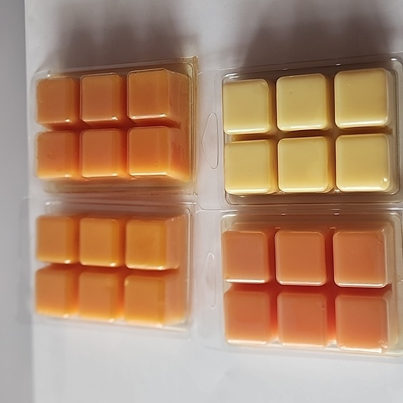 NEW. Set of 4 Scentsy, Authentic Scentsy Bar. - Picture 2 of 9